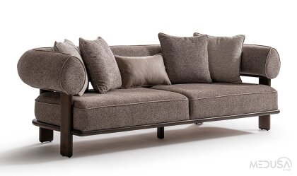 Medusa Home Mobilya - Scout Koltuk Takımı