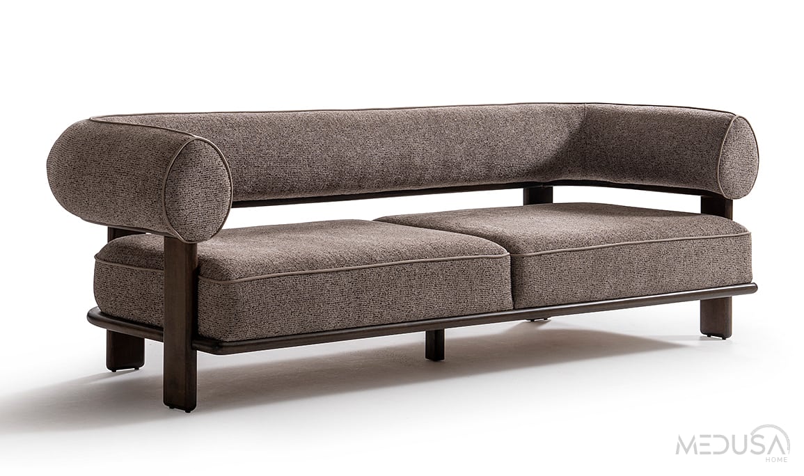 Medusa Home Mobilya - Scout Koltuk Takımı