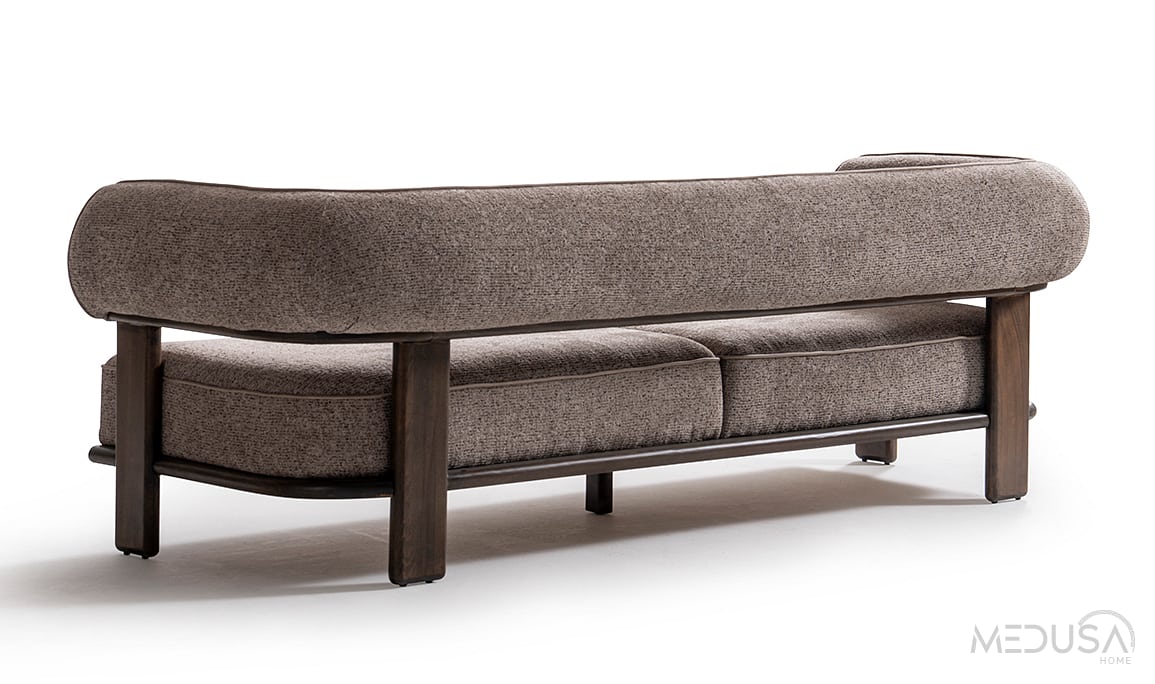 Medusa Home Mobilya - Scout Koltuk Takımı