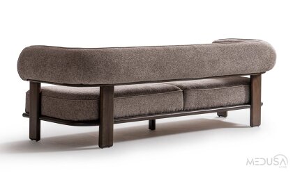 Medusa Home Mobilya - Scout Koltuk Takımı