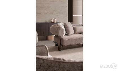 Medusa Home Mobilya - Scout Koltuk Takımı