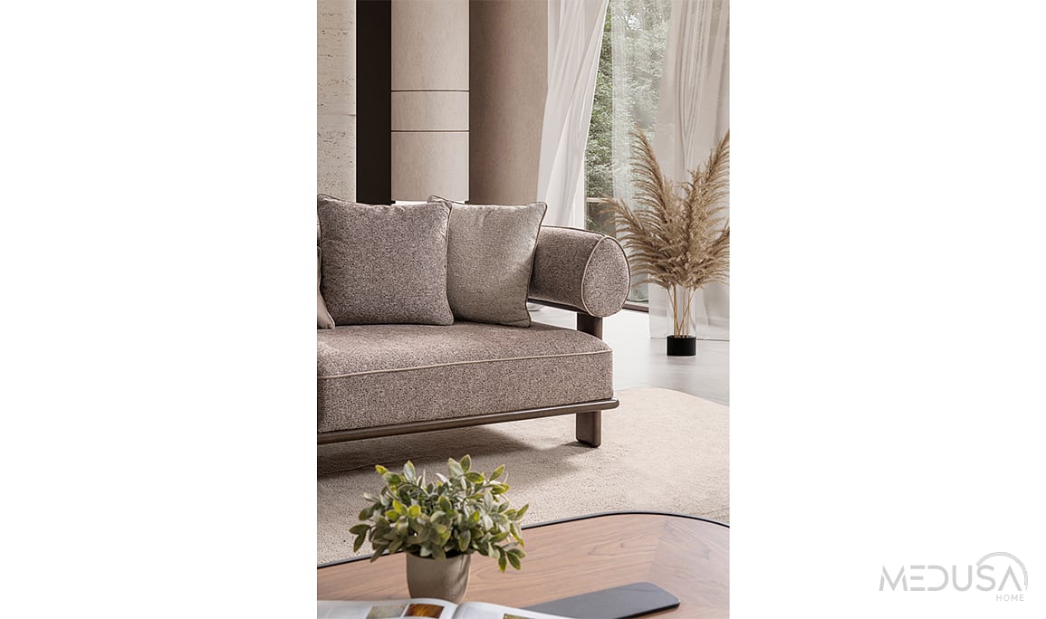 Medusa Home Mobilya - Scout Koltuk Takımı