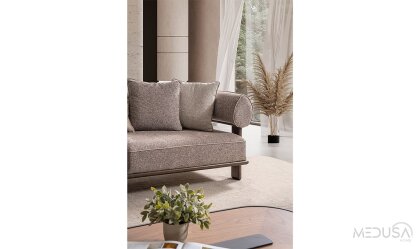 Medusa Home Mobilya - Scout Koltuk Takımı