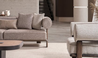 Medusa Home Mobilya - Scout Koltuk Takımı