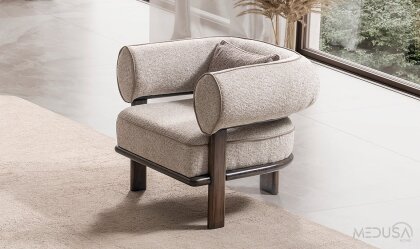 Medusa Home Mobilya - Scout Koltuk Takımı