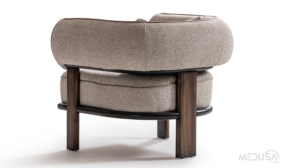 Medusa Home Mobilya - Scout Koltuk Takımı