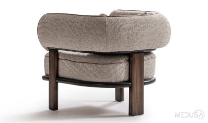 Medusa Home Mobilya - Scout Koltuk Takımı