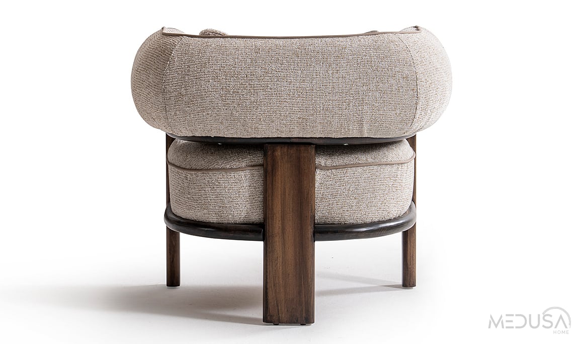 Medusa Home Mobilya - Scout Koltuk Takımı