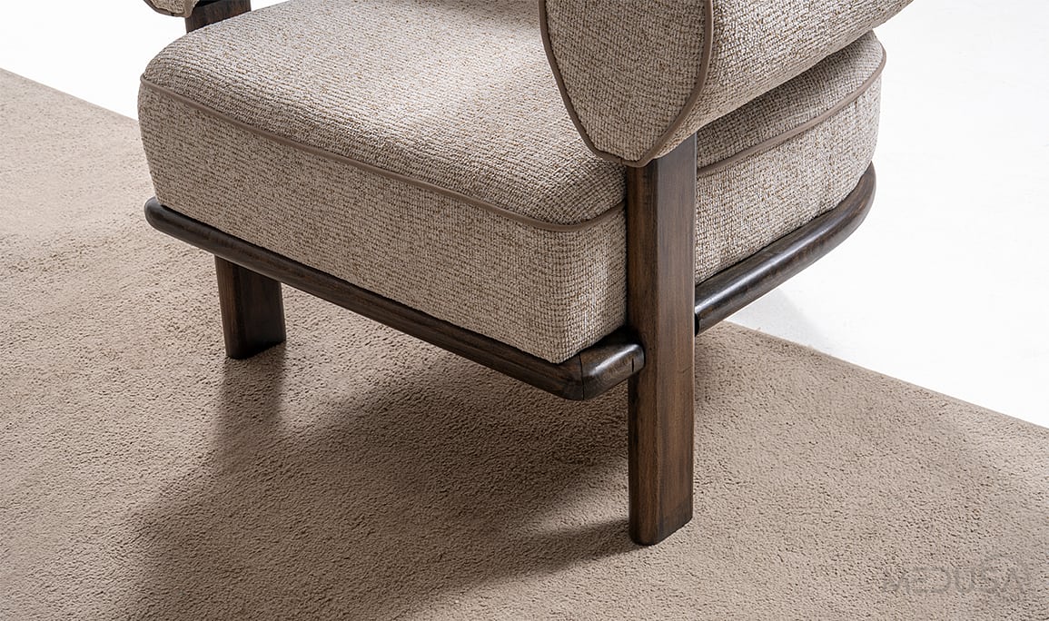 Medusa Home Mobilya - Scout Koltuk Takımı