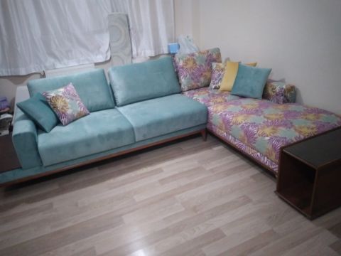  - Sebahat Hanım - Bursa