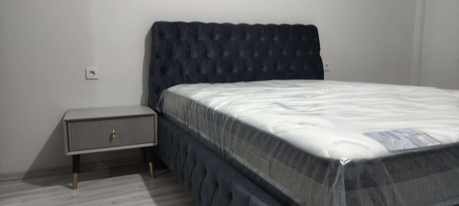 Medusa Home Mobilya - Seçkin Bey - İzmir