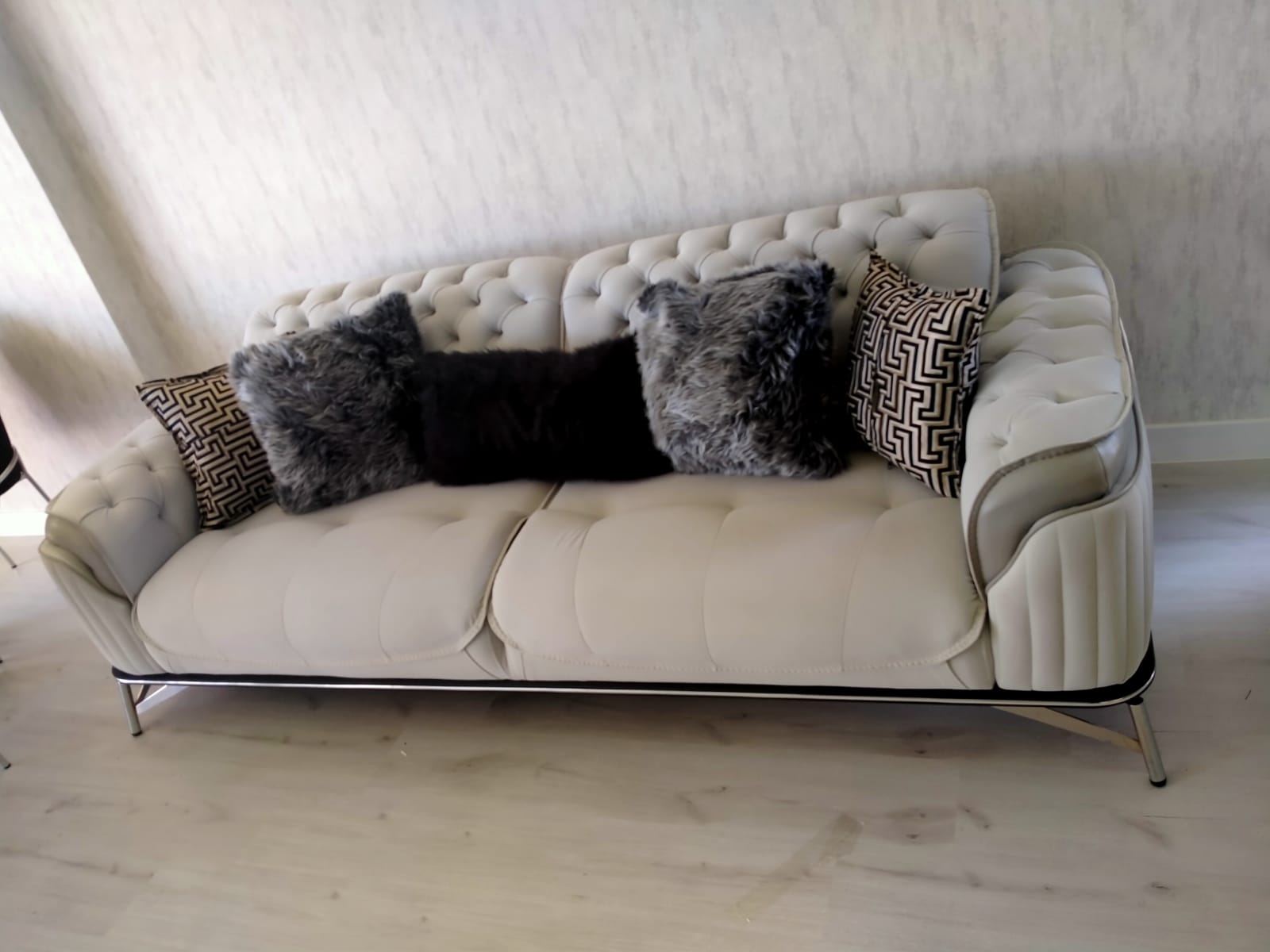 Medusa Home Mobilya - Sedat Bey - Afyon