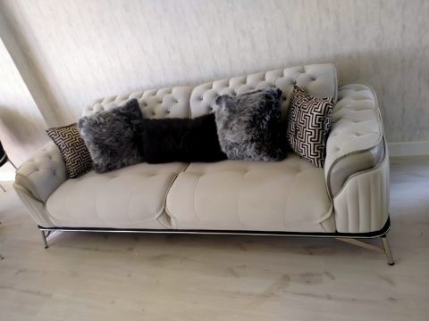 Medusa Home Mobilya - Sedat Bey - Afyon