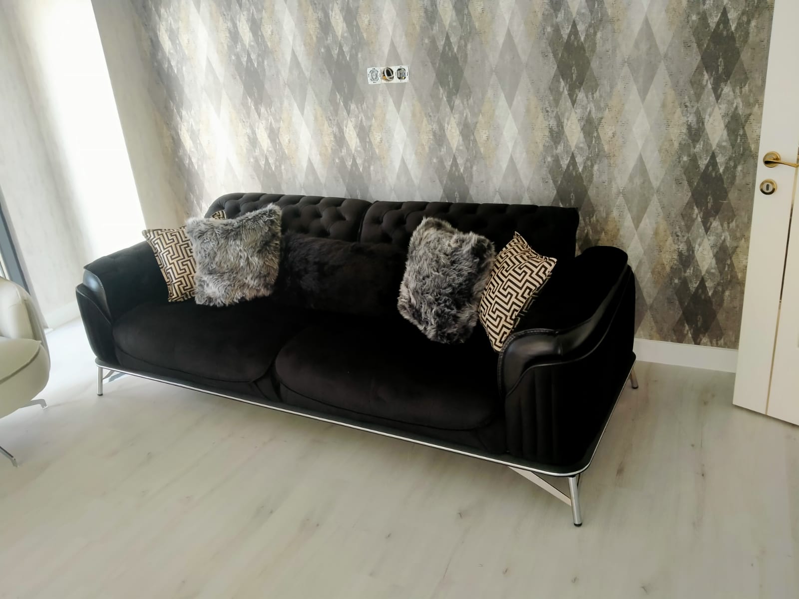 Medusa Home Mobilya - Sedat Bey - Afyon