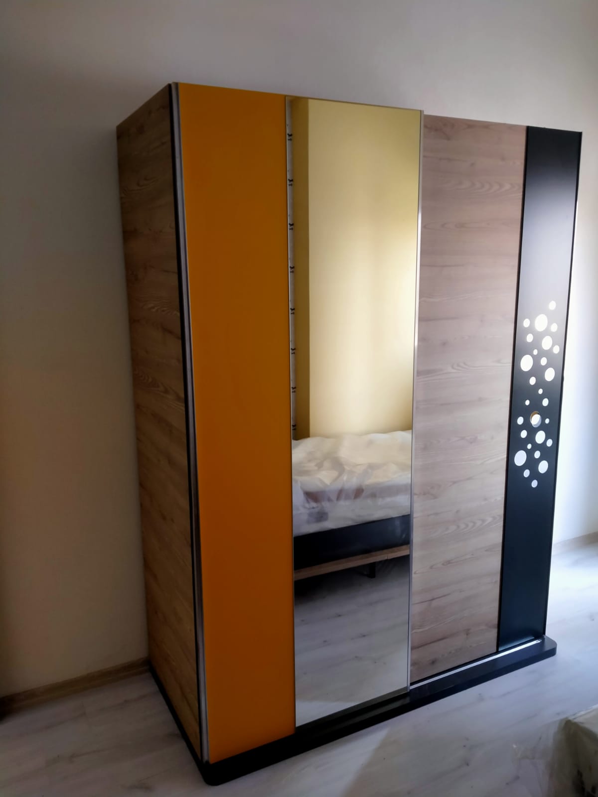 Medusa Home Mobilya - Sedat Bey - Afyon