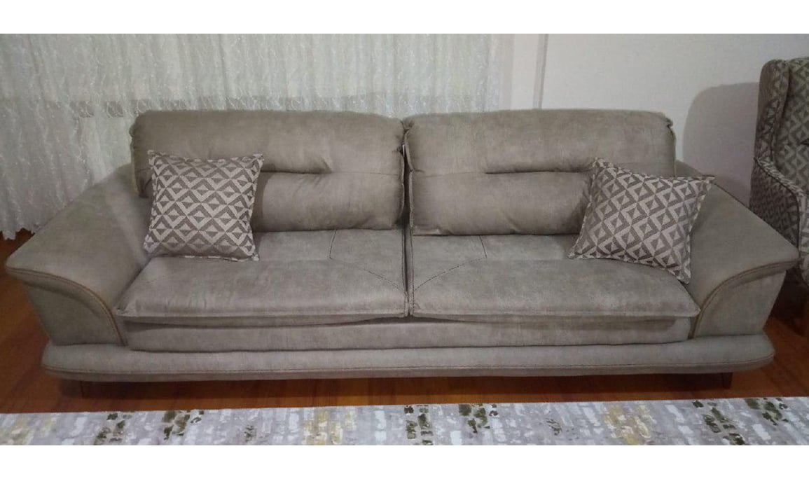 Medusa Home Mobilya - Sedat Bey - İnegöl