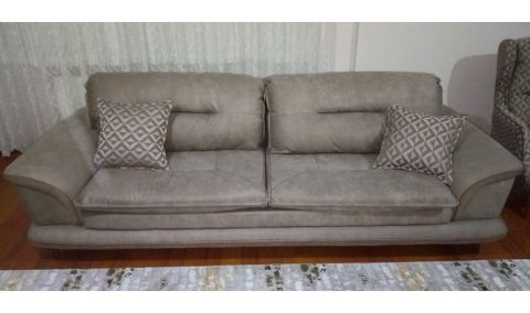 Medusa Home Mobilya - Sedat Bey - İnegöl