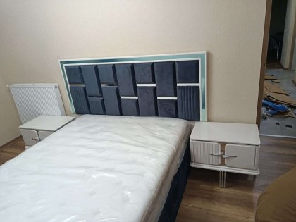 Medusa Home Mobilya - Sedat Bey - İstanbul