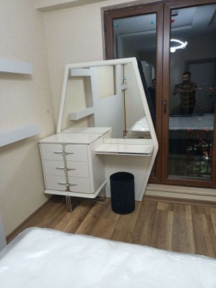 Medusa Home Mobilya - Sedat Bey - İstanbul