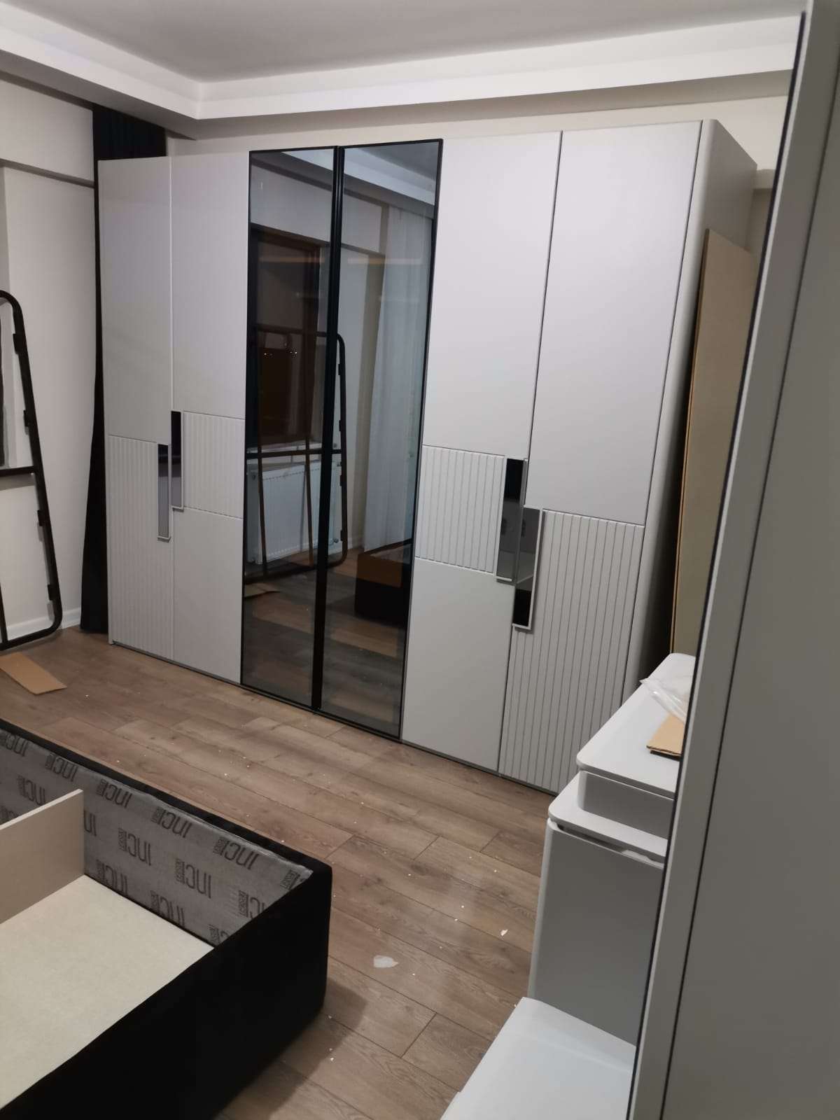 Medusa Home Mobilya - Sedat Bey - İstanbul