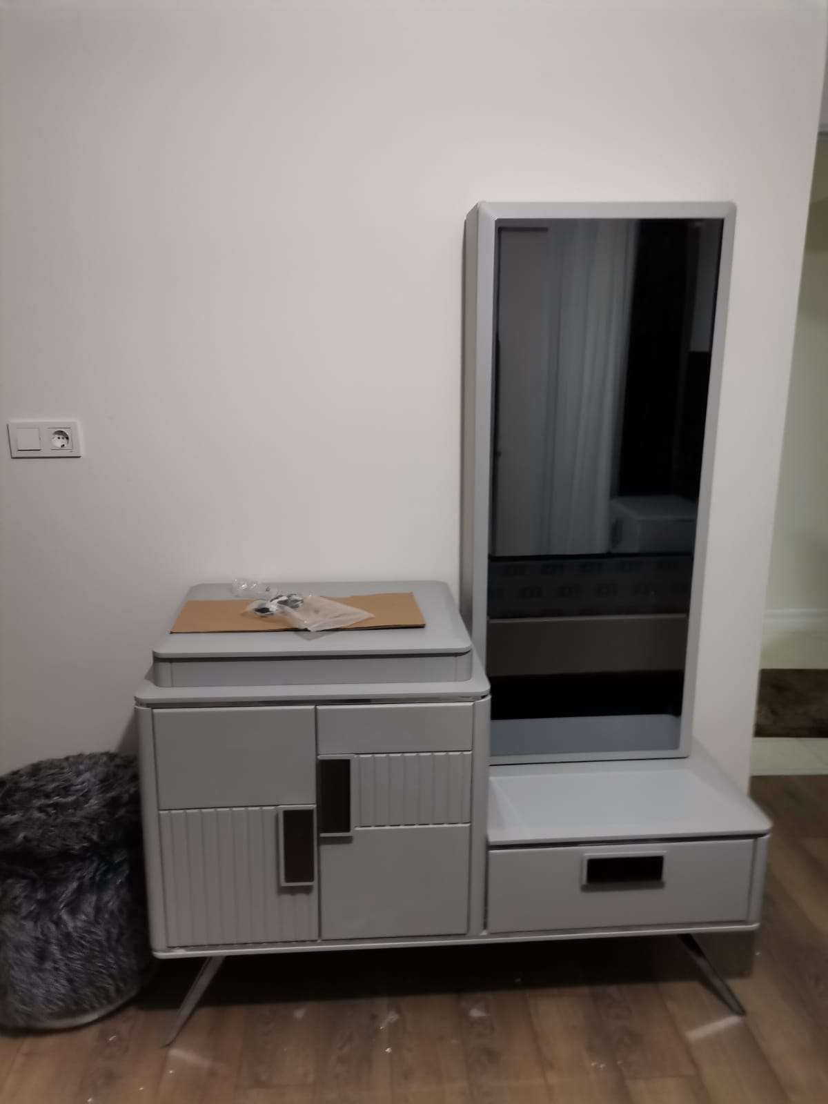 Medusa Home Mobilya - Sedat Bey - İstanbul