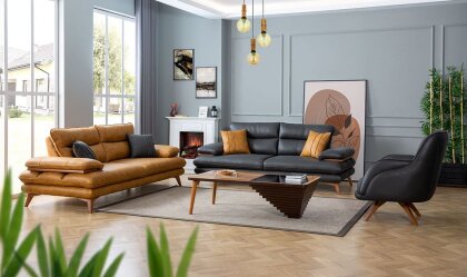 Medusa Home - Sedef Koltuk Takımı Medusa Home - Sedef Koltuk Takımı