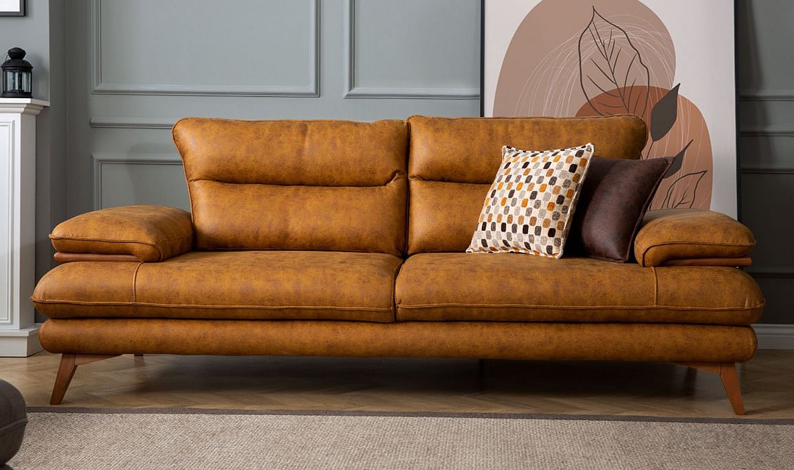 Medusa Home Mobilya - Sedef Koltuk Takımı