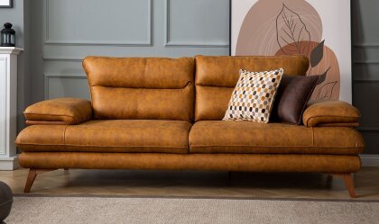 Medusa Home Mobilya - Sedef Koltuk Takımı