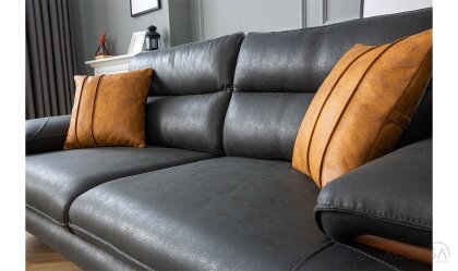 Medusa Home Mobilya - Sedef Koltuk Takımı