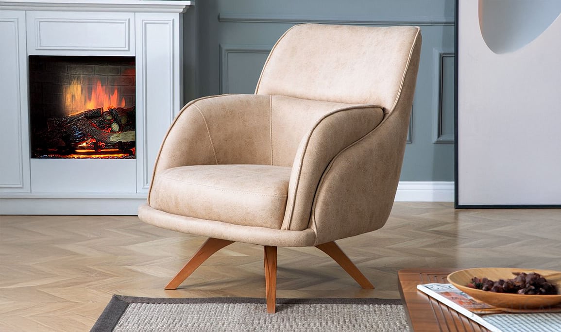 Medusa Home Mobilya - Sedef Koltuk Takımı