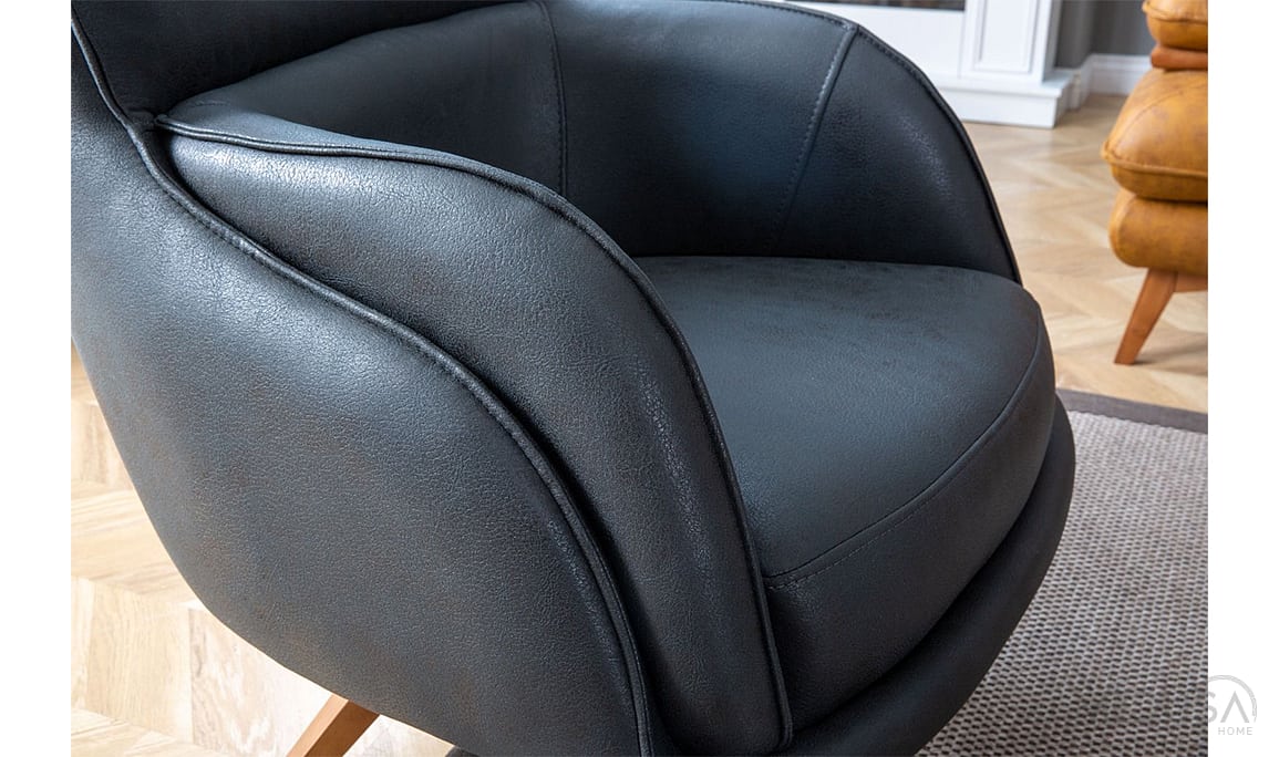 Medusa Home Mobilya - Sedef Koltuk Takımı