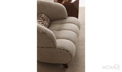 Medusa Home Mobilya - Segno Berjer