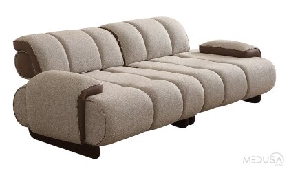 Medusa Home Mobilya - Segno Koltuk Takımı