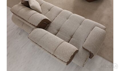 Medusa Home Mobilya - Segno Koltuk Takımı