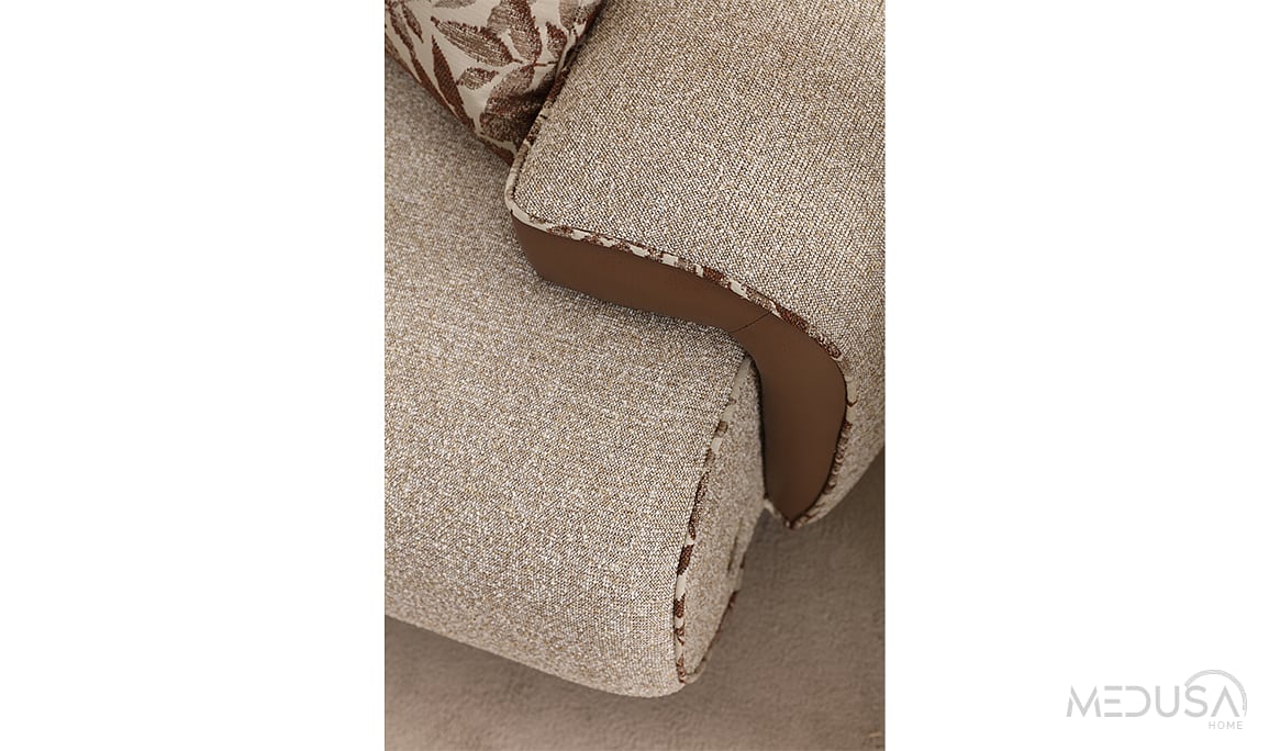 Medusa Home Mobilya - Segno Koltuk Takımı