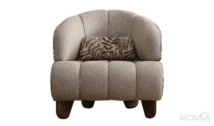 Medusa Home Mobilya - Segno Koltuk Takımı