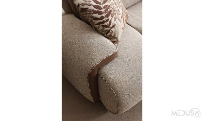 Medusa Home Mobilya - Segno Köşe Takımı