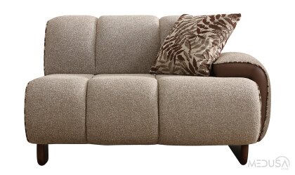 Medusa Home Mobilya - Segno Köşe Takımı