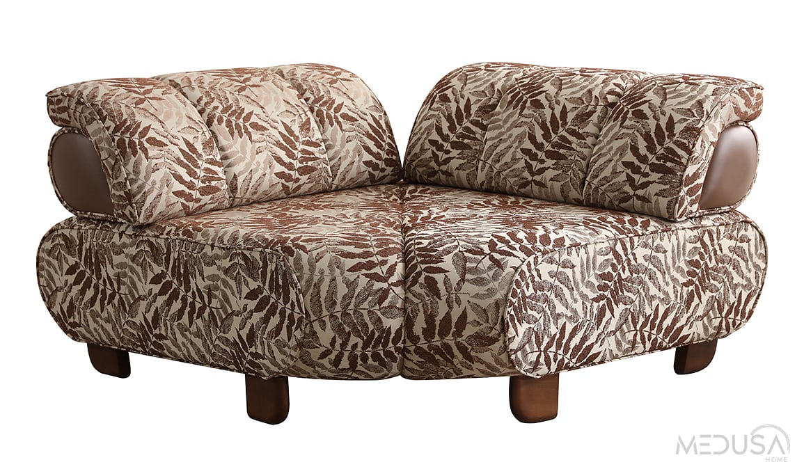 Medusa Home Mobilya - Segno Köşe Takımı