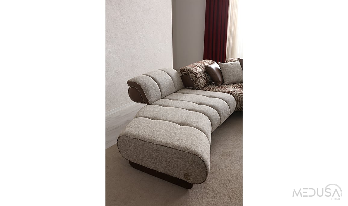 Medusa Home Mobilya - Segno Relax Koltuk Takımı
