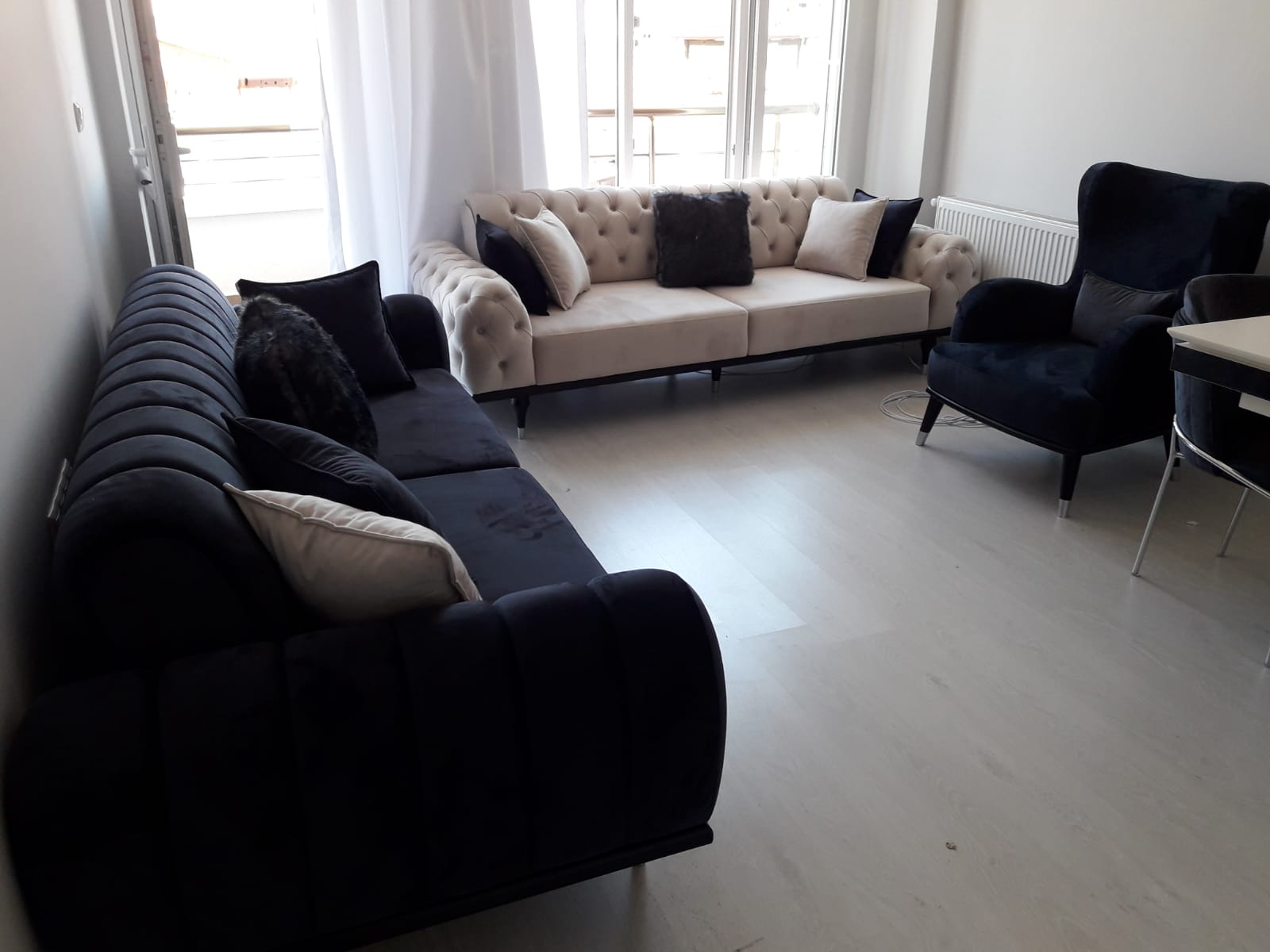 Medusa Home Mobilya - Şehabettin Bey - Balıkesir