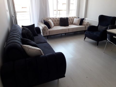 Medusa Home Mobilya - Şehabettin Bey - Balıkesir