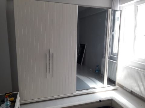 Medusa Home Mobilya - Şehabettin Bey - Balıkesir