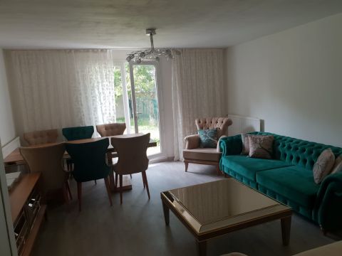  - Seher Hanım - Paris / Fransa