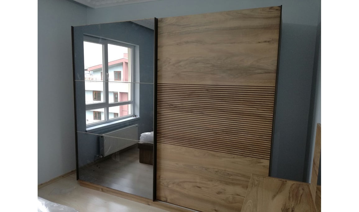 Medusa Home Mobilya - Şehmus Bey - Ankara