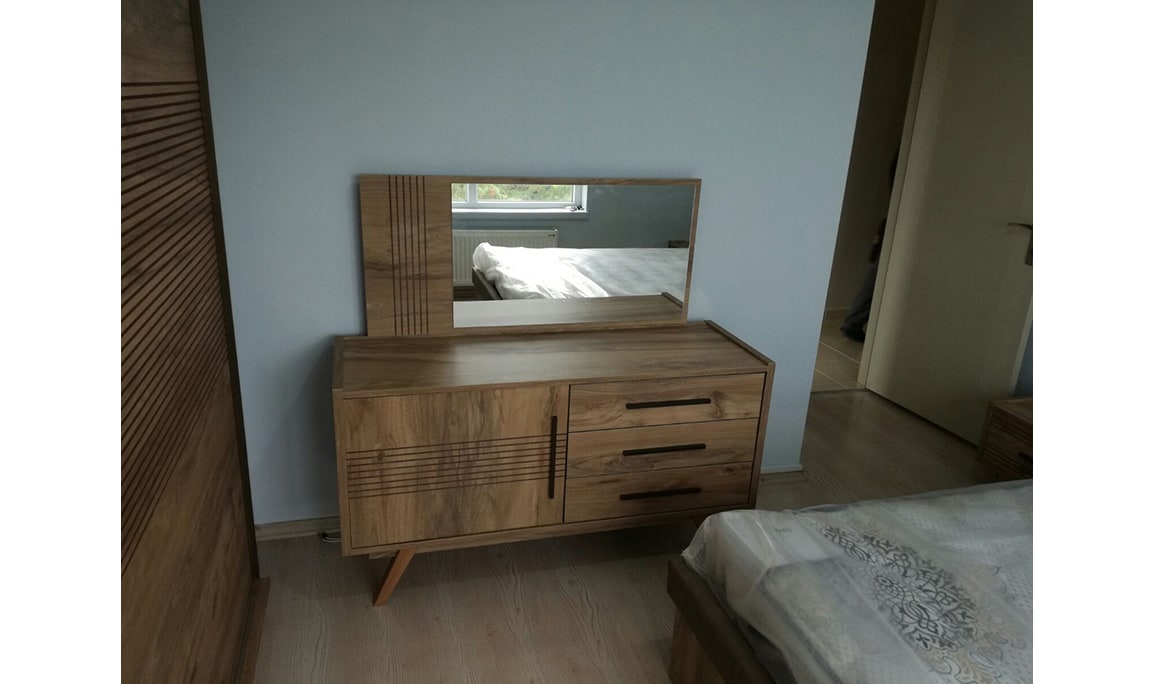 Medusa Home Mobilya - Şehmus Bey - Ankara