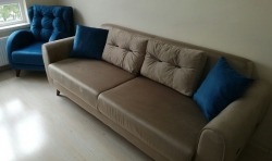 Medusa Home Mobilya - Şehmus Bey - Ankara