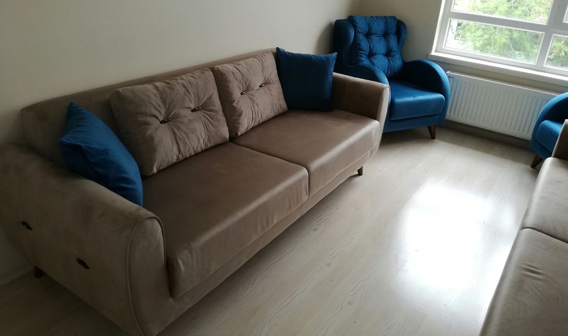 Medusa Home Mobilya - Şehmus Bey - Ankara