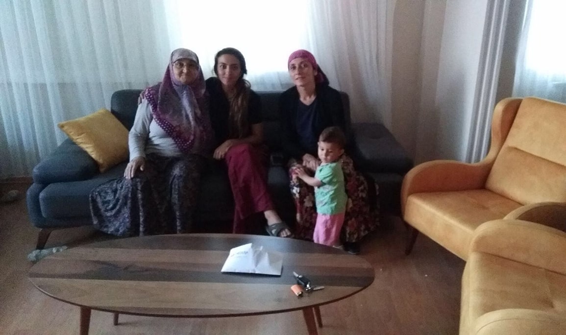 Medusa Home Mobilya - Selahattin Bey - Bilecik