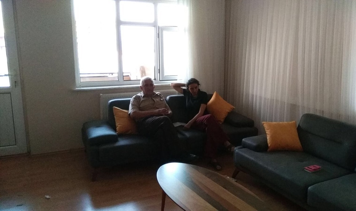 Medusa Home Mobilya - Selahattin Bey - Bilecik